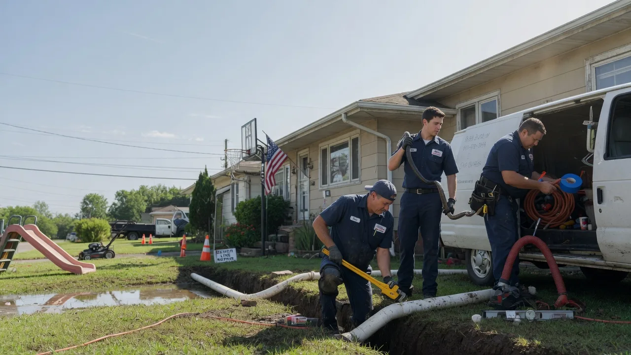Toilet Installation in Biloxi, MS near me